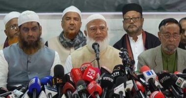 ঈমান-আকিদা সর্বাগ্রে, জামায়াত নেতৃত্বাধীন নির্বাচনী জোট নিয়ে ১০১ আলেমের তিন আপত্তি