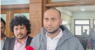 ঢাকা-১৮ আসনের স্বতন্ত্র প্রার্থী মহিউদ্দিন রনির মনোনয়নপত্র বাতিল