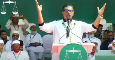 গণভোটে ‘হ্যাঁ’ এবং জাতীয় নির্বাচনে ১১ দল বিজয়ী হবে : রাশেদ প্রধান
