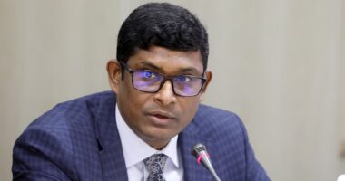 প্রশাসন কঠোর না হলে মানহীন নির্বাচন হওয়ার আশঙ্কা রয়েছে : জাপা মহাসচিব