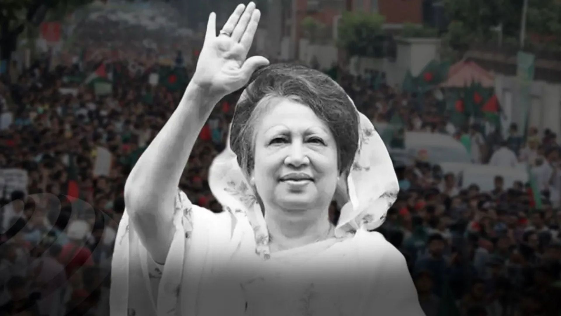 খালেদা জিয়ায় জন্য আজ দেশের সব মসজিদে বিশেষ দোয়ার আহ্বান