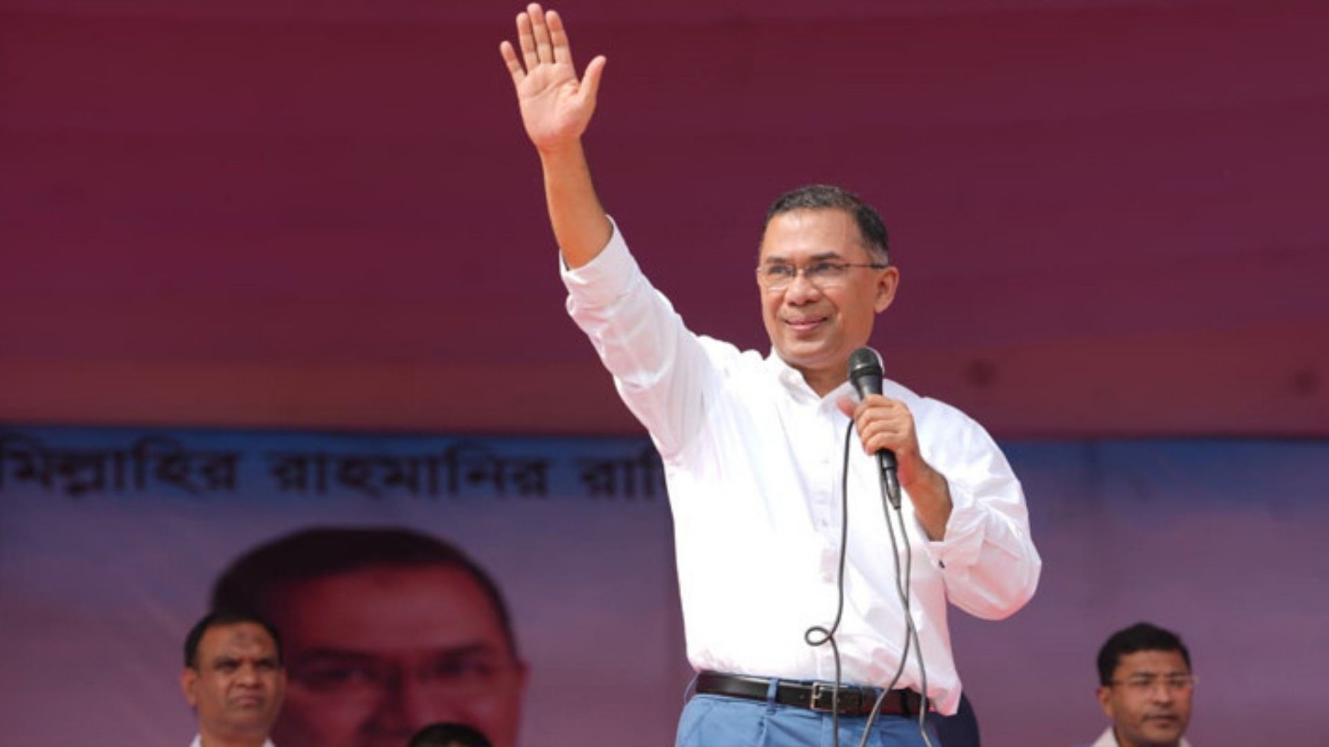 তারেক রহমানের প্রধানমন্ত্রী হওয়ার সম্ভাবনা দেখছেন ৪৭.৬%