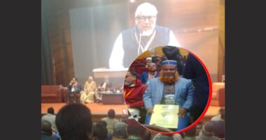 পোলিং এজেন্ট প্রশিক্ষকদের প্রশিক্ষণ কর্মশালায় সফল ভূমিকায়  