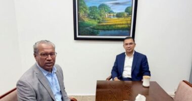 মনোনয়ন বৈধ হলেও দল ও দেশের স্বার্থে তারেক রহমানের নির্দেশে নির্বাচন থেকে সরে দাঁড়ালেন বিএনপির বিদ্রোহী প্রার্থী