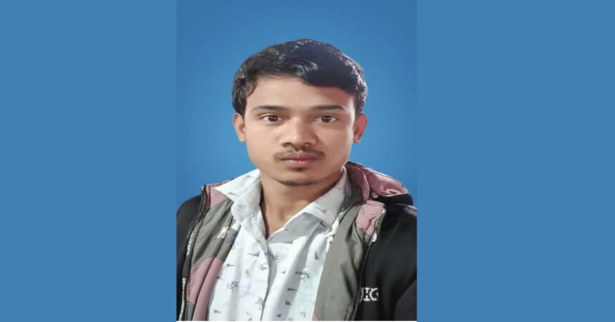 সীমান্তে বাংলাদেশি যুবককে ধরে নিয়ে গেছে বিএসএফ