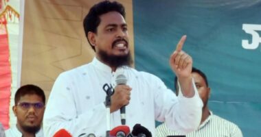গোলামির নয়, আজাদির বাংলাদেশ গড়তে চাই : আখতার হোসেন