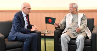 নির্বাচনে গুজব প্রতিরোধে সহযোগিতা করবে জাতিসংঘ