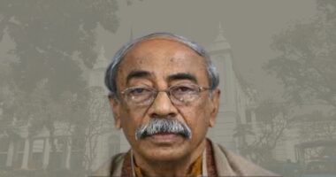 শাপলা চত্বরে গণহত্যার মামলায় ট্রাইব্যুনালে ঘাতক-দালাল নির্মূল কমিটির সভাপতি শাহরিয়ার কবির