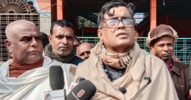 আ.লীগ বিপুল সংখ্যক মানুষকে হ/ত্যা করেছে, গু/ম করেছে, ‘এখন ভুল স্বীকার করলেও আ.আর সময় নেই’
