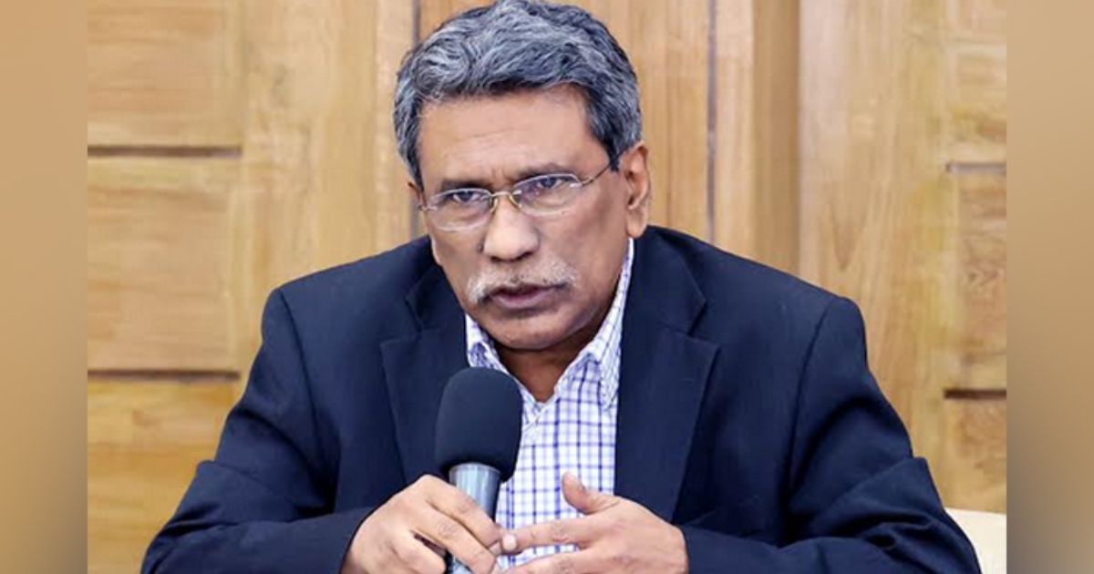 গণভোটে ‘হ্যাঁ’ জয়ী হলে বাংলাদেশে হাসিনার মতো ফ্যাসিস্ট তৈরি হবে না : আলী রীয়াজ