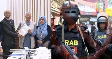 র‌্যাবকে বিলুপ্ত করা ও সব নিরাপত্তা বাহিনীকে কঠোর আইনি জবাবদিহির আওতায় আনতে হবে: গুম কমিশন