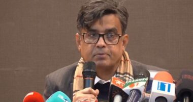 নির্বাচন নিয়ে সন্দেহ ও সংশয় ছড়ানোদের নজরদারিতে রেখেছে সরকার : প্রেসসচিব