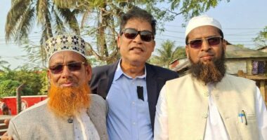 ত্রয়োদশ জাতীয় সংসদ নির্বাচনে হলফনামা বিশ্লেষণ: সম্পদে শীর্ষে বিএনপি প্রার্থী