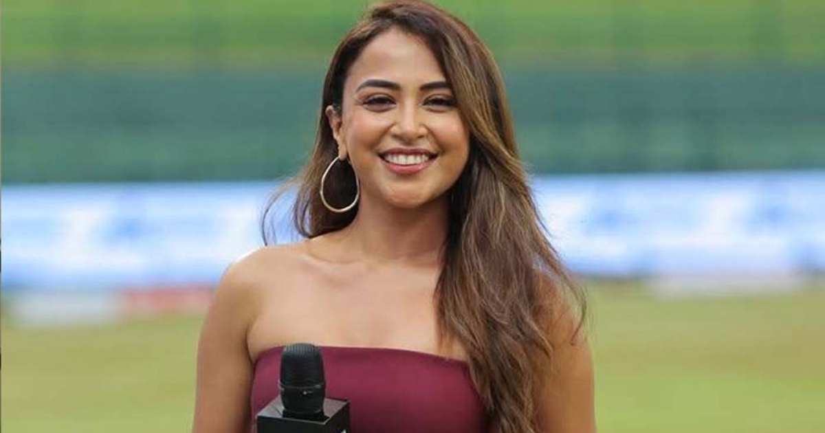 বাংলাদেশ-ভারতের উত্তেজনার মধ্যেই বিপিএলের উপস্থাপনা প্যানেল থেকে বাদ ভারতীয় উপস্থাপিকা