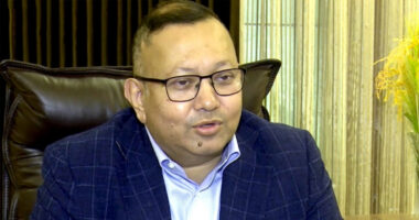 দলীয় সিদ্ধান্তের বাইরে গিয়ে স্বতন্ত্র প্রার্থী হওয়ায় সাজুকে বিএনপি থেকে বহিষ্কার