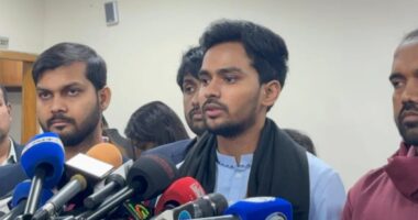 এবার ঋণ খেলাপি ও দ্বৈত নাগরিকরা নির্বাচনের সুযোগ পেলে রাজপথে নামার হুঁশিয়ারি এনসিপির