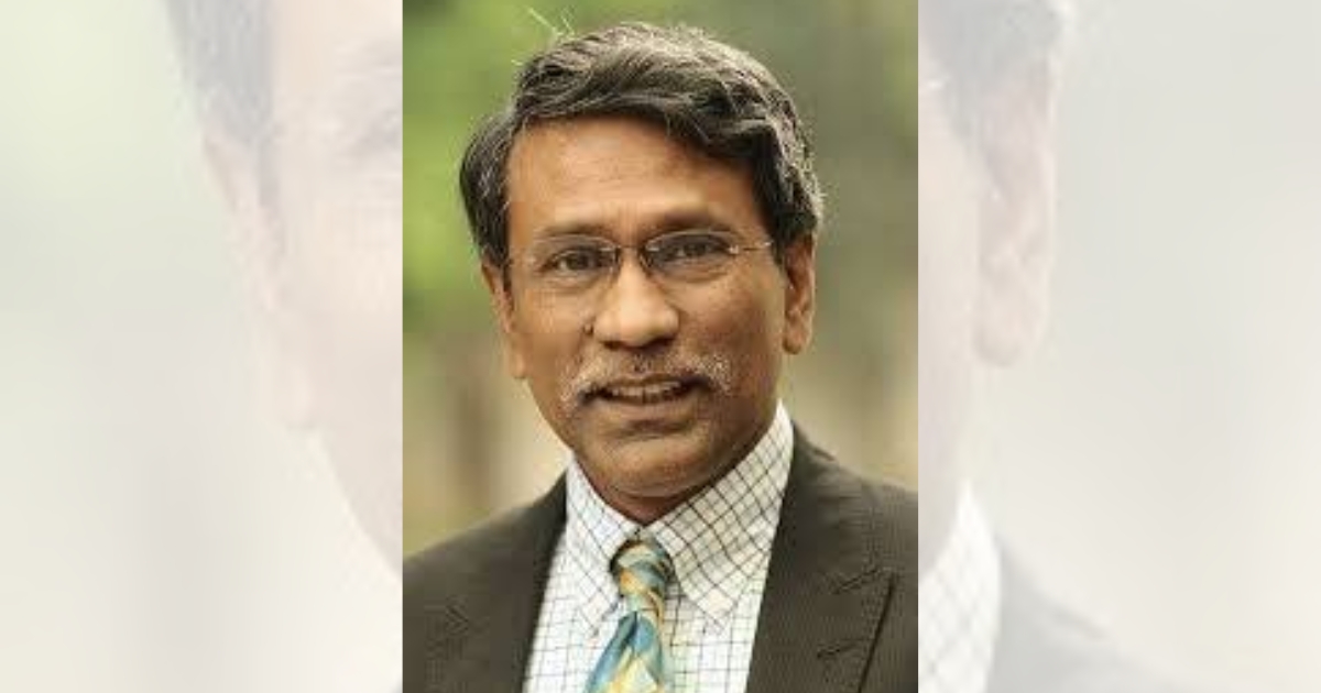 গণভোট প্রচারণায় যবিপ্রবিতে আলী রীয়াজ, অংশ নেবেন ১১ বিশ্ববিদ্যালয়ের প্রতিনিধি
