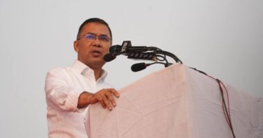 নির্বাচনের পর জামায়াতের সঙ্গে ঐক্য সরকার গঠন করবে না বিএনপি: তারেক রহমান