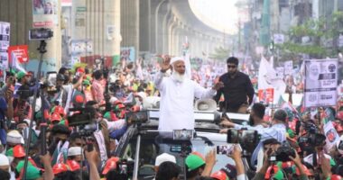 আজাদি না গোলামি— চূড়ান্ত ফয়সালা হবে ভোটেই: জামায়াতে আমির