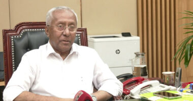৫০ লাখ নয়, প্রয়োজনে ৫ কোটি টাকাও বহন করতে পারবে: ইসি সচিব