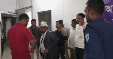 আশুলিয়ায় ভোট কেন্দ্র দখলচেষ্টার অভিযোগ, বিএনপির ১৩ নেতাকর্মী আটক