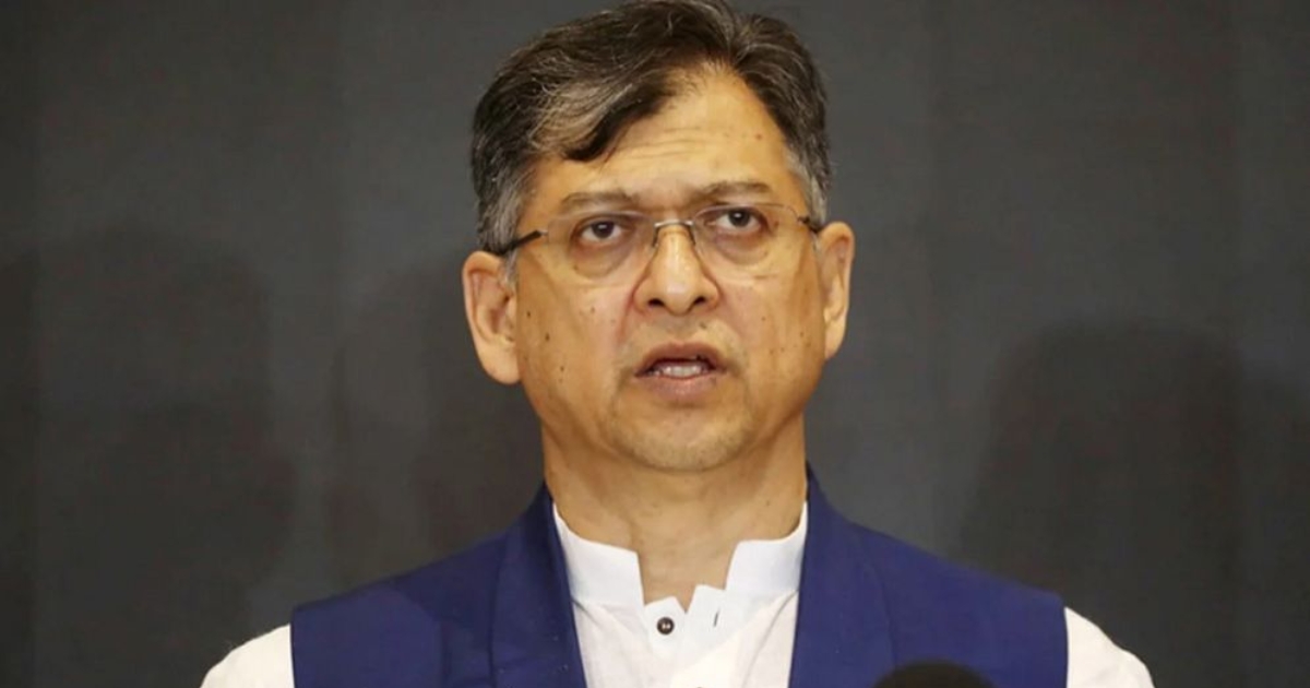 একটি দল ওভার অ্যাম্বিশিয়াস, অনৈতিক পন্থায় ক্ষমতায় আসতে চায়: সালাহউদ্দিন আহমদ