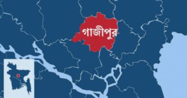 কাপাসিয়ায় বিএনপি নেতাদের বিরুদ্ধে মাদ্রাসা অধ্যক্ষের বাড়িতে হামলার অভিযোগ