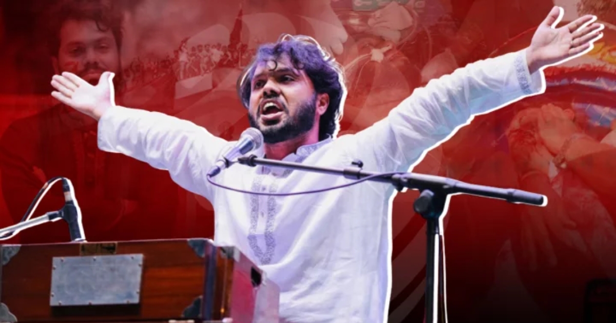 শহীদ হাদি হ/ত্যা মামলার অধিকতর তদন্ত প্রতিবেদন পিছিয়ে ১৯ ফেব্রুয়ারি
