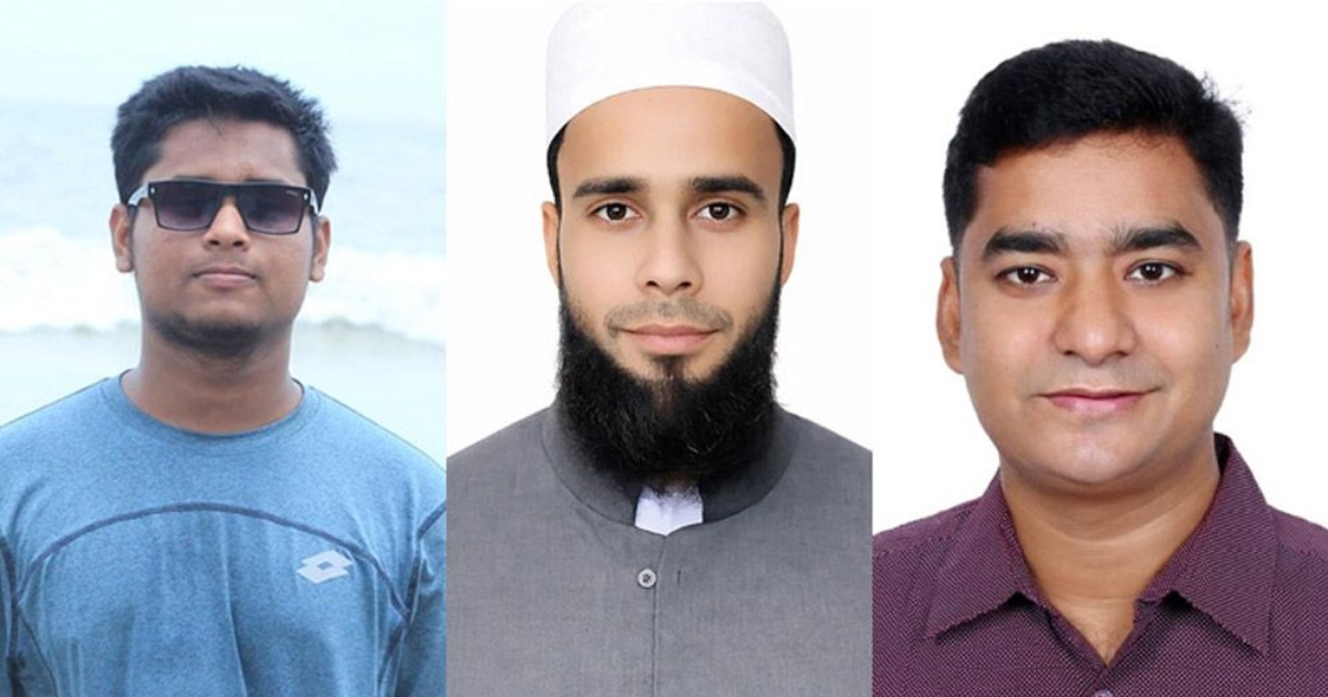 হাসনাতের আসনে ট্রাকের পক্ষে গণজোয়ার সৃষ্টির আহ্বান ছাত্রদলের নাছিরের