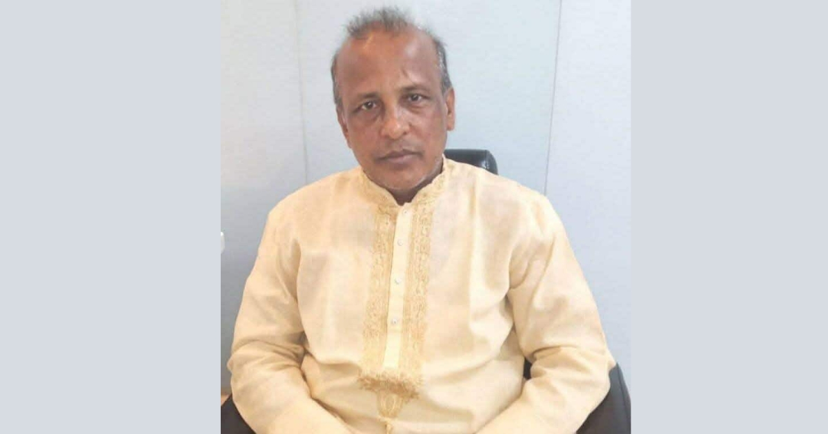 হবিগঞ্জের নবীগঞ্জে ডেবিল হান্ট টু এর অভিযানে সাবেক ইউপি চেয়ারম্যান সিদ্দিক গ্রেফতার  