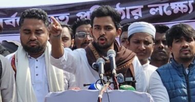 ফজরের নামাজ পরে কেন্দ্রে উপস্থিত থেকে ভোট নিশ্চিত করতে হবে : আসিফ মাহমুদ