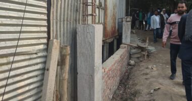কেনা জমি নিয়ে দুশ্চিন্তায় পরিবার, প্রতিবেশীর বিরুদ্ধে দখলচেষ্টার অভিযোগ