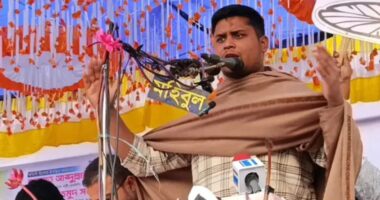 আগামী নির্বাচনে আর কোনও ঋণখেলাপি অংশ নেয়ার সাহস করবে না : হাসনাত আবদুল্লাহ