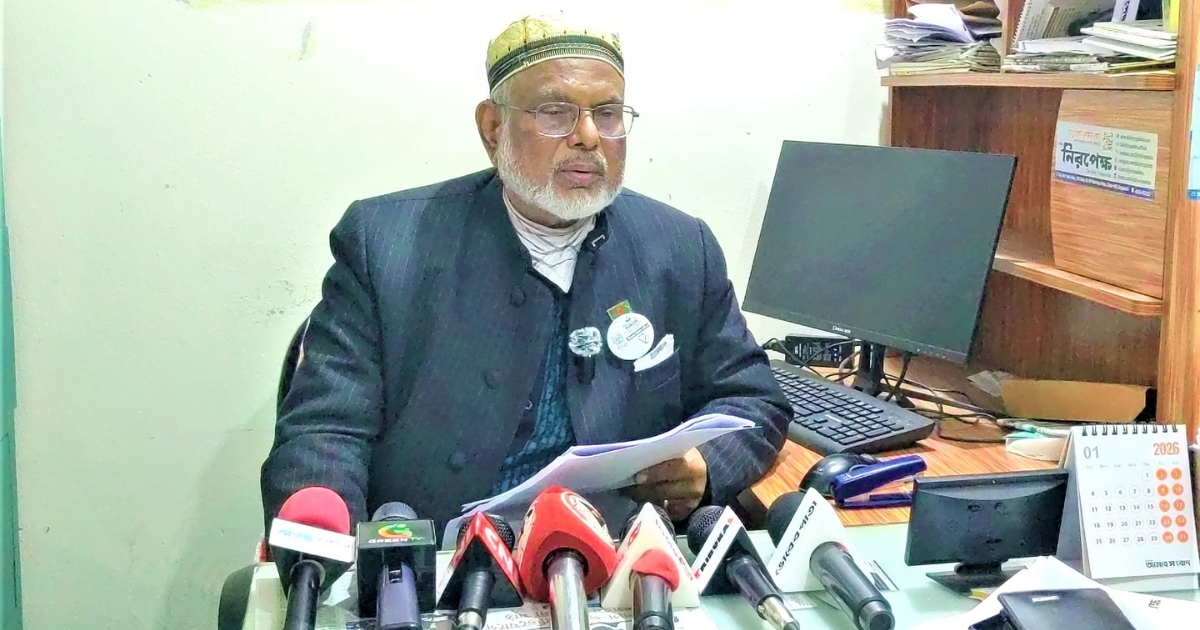 টাঙ্গাইল-৪ আসনে জাপা নেতাকর্মীদের পুলিশি হয়রানির অভিযোগ