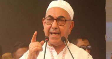 ‘ভোটের রেজাল্ট ছাড়া প্রিসাইডিং অফিসার যাতে বের হতে না পারে’ : মির্জা আব্বাস