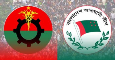 সাবেক আ.লীগ সমর্থকদের প্রায় ৪৮ শতাংশ বিএনপিকে সমর্থন