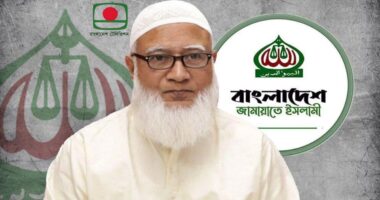 ৯ ফেব্রুয়ারি বিটিভিতে জাতির উদ্দেশে ভাষণ দেবেন জামায়াত আমির