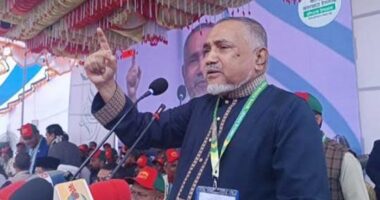 তারা যখন ক্ষমতায় ছিলেন দেশ দুর্নীতিতে তিনবার চ্যাম্পিয়ন হয়েছিল : ডা. তাহের