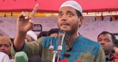 এক্স অ্যাকাউন্ট হ্যাক করে নিজেদের ফাঁদেই আটকে গেছে বিএনপি : ড. মাসুদ