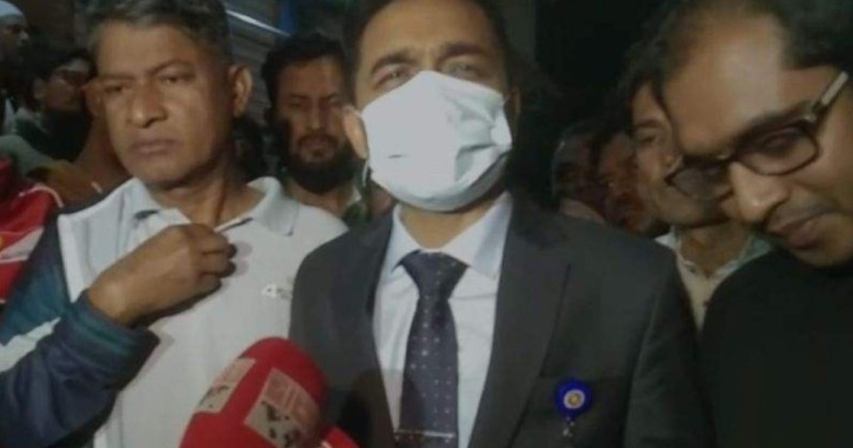 জামায়াত সদস্যের বাড়িতে অভিযান, ক্রিকেটের ১৫২টি স্ট্যাম্প উদ্ধার