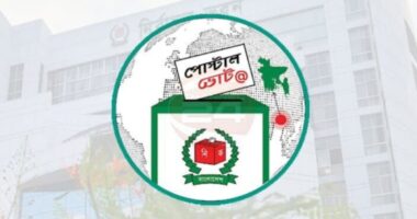 আজকের মধ্যে না পৌঁছালে বাতিল হতে পারে প্রবাসীদের ভোট : ইসি