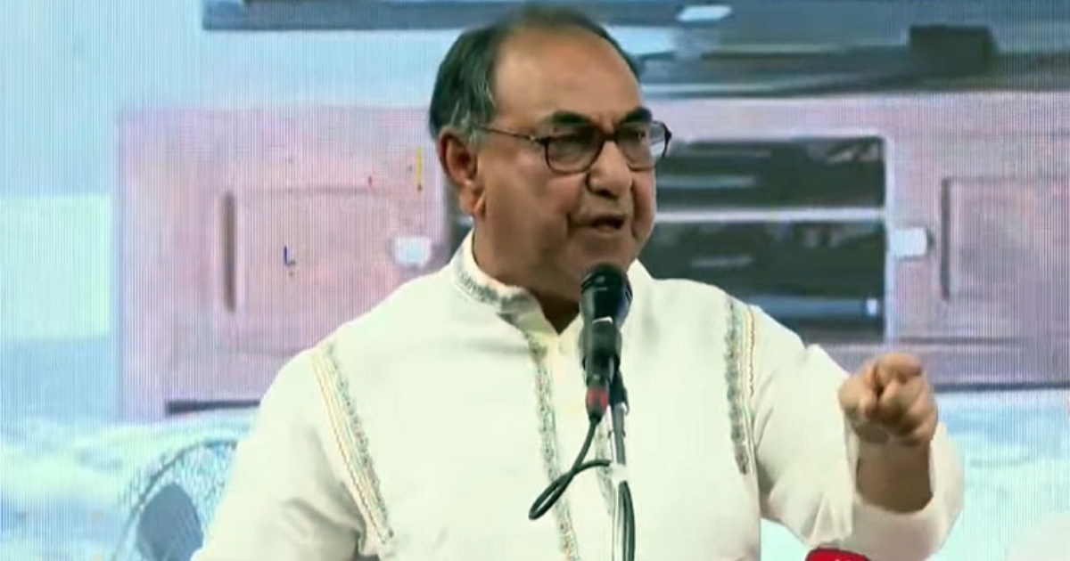 ক্ষমতায় বসে নির্বাচন করছে জামায়াত-এনসিপি: মির্জা আব্বাস