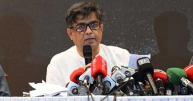 ১৭–১৮ ফেব্রুয়ারির মধ্যেই নির্বাচিত সরকারের কাছে ক্ষমতা হস্তান্তর করা হবে : শফিকুল আলম