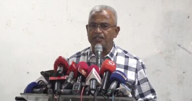 ইসির কিছু কর্মকর্তা একদিকে ঝুঁকছেন : মোয়াজ্জেম হোসেন আলাল