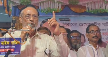‘আমার কাছে প্রমাণ আছে, আমিই জিয়াউর রহমানকে স্বাধীনতা ঘোষণা করতে বলেছিলাম’ : কর্নেল অলি