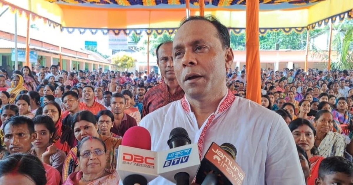 নিজে দুর্নীতি করবো না, কাউকে করতেও দেব না : কায়সার কামাল