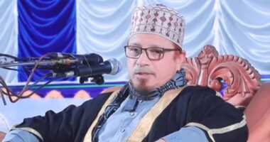 এবার নিজেকে স্বাধীনতার আসল ঘোষক বলে দাবি করলেন কাজী ইব্রাহীম !