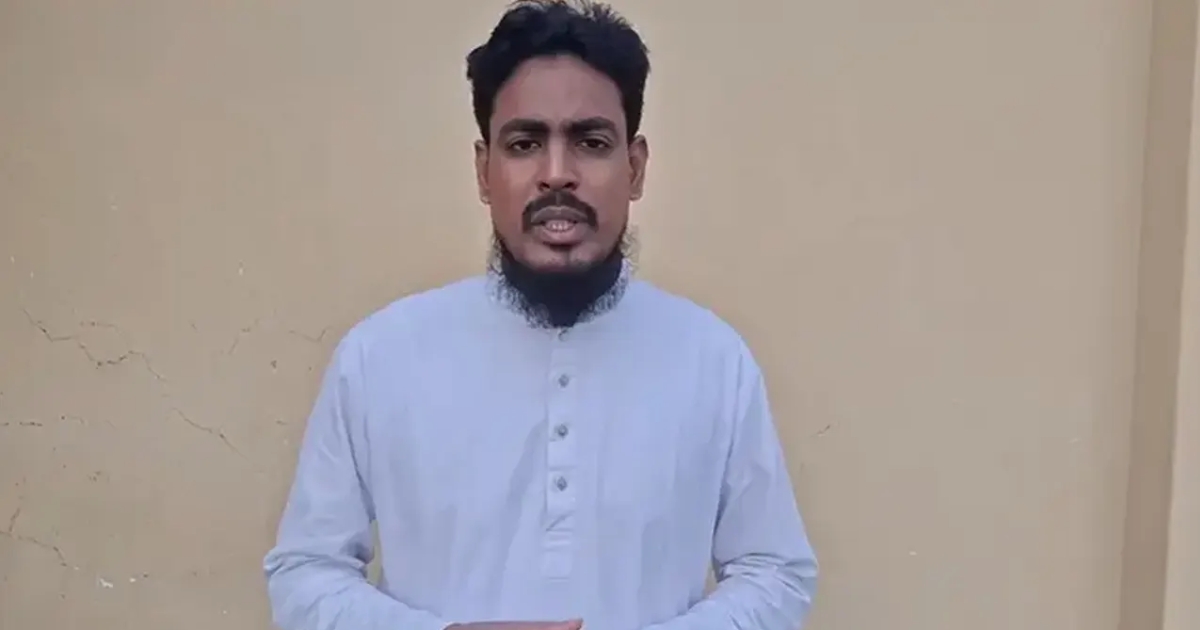 এনসিপির সদস্য সচিব আখতার হোসেনকে প্রাণনাশের হুমকি