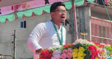 তরুণদের প্রতিটি কেন্দ্র পাহারা দিতে হবে, আমাদের মা-বোন ও চাচাদের নিরাপত্তার জন্য : সাদিক কায়েম