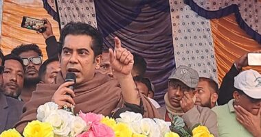 বিএনপি জোট ক্ষমতায় এলে ভোলার দৃশ্যমান উন্নয়ন হবে : পার্থ